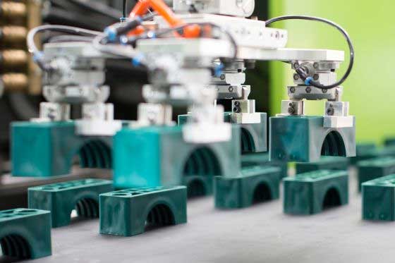 STAUFF西德福公司