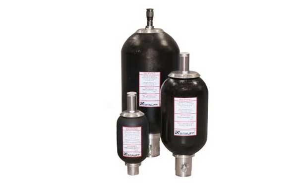 STAUFF蓄能器 EPE 皮囊蓄能器