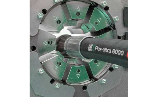 西德福胶管总成阀