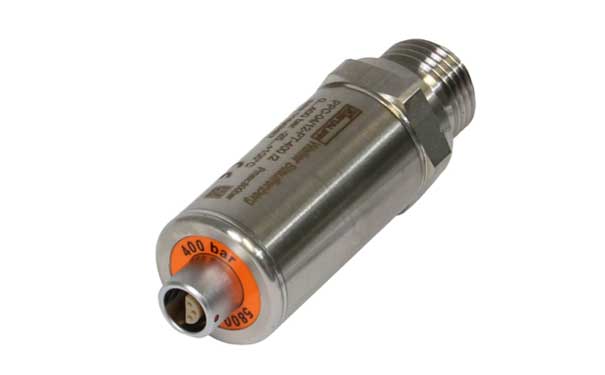 STAUFF液位计（紧凑型设计）