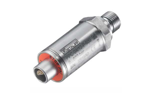 STAUFF压力传感器